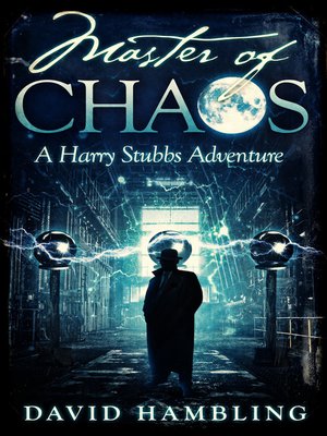 cover image of Master of Chaos